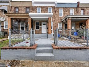 6321 Ditman Street, Philadelphia PA 19135
