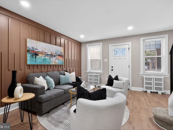 6321 Ditman Street, Philadelphia PA 19135