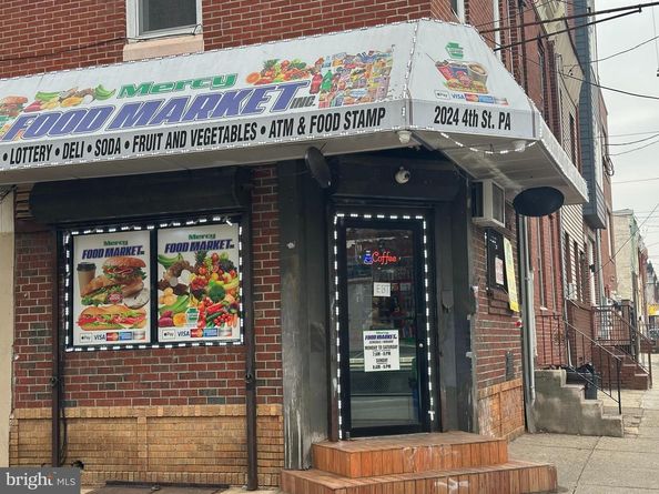2024 S 4TH Street, Philadelphia PA 19148