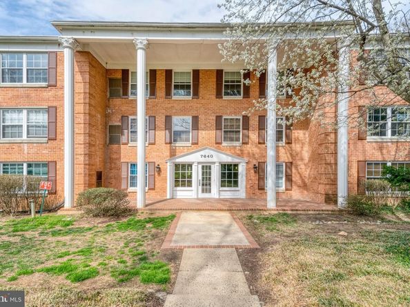 7640 Provincial Drive 204, Mclean VA 22102