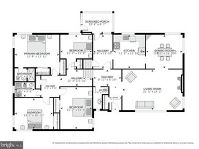 707 26TH Place S, Arlington VA 22202