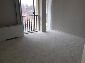 4600 S Four Mile Run Drive 1203, Arlington VA 22204