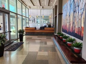 4600 S Four Mile Run Drive 1203, Arlington VA 22204