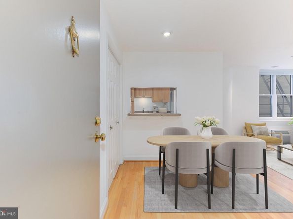 1316 New Hampshire Avenue NW 503, Washington DC 20036