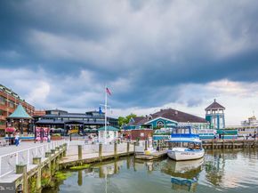 55 Skyhill Road 101, Alexandria VA 22314