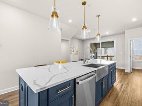 820 S Greenbrier Street, Arlington VA 22204