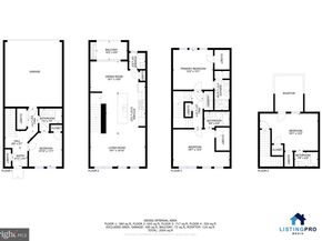 820 S Greenbrier Street, Arlington VA 22204