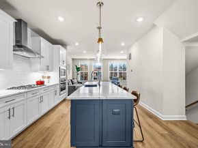 820 S Greenbrier Street, Arlington VA 22204