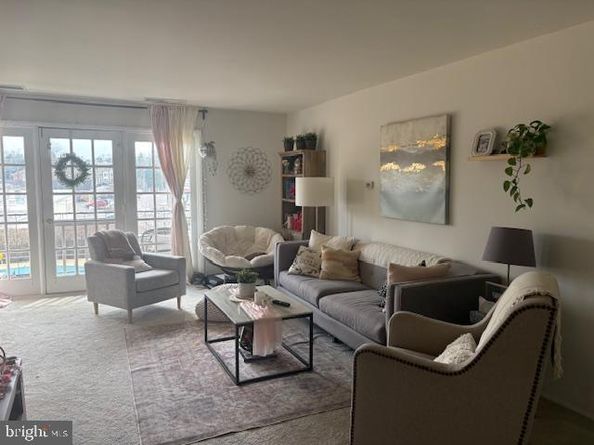 100 Church Street NW A203, Vienna VA 22180