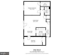 100 Church Street NW A203, Vienna VA 22180