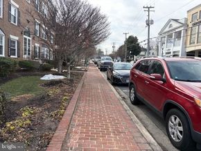 100 Church Street NW A203, Vienna VA 22180