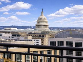 400 Massachusetts Avenue NW 421, Washington DC 20001