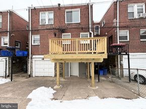 1813 Roselyn Street, Philadelphia PA 19141