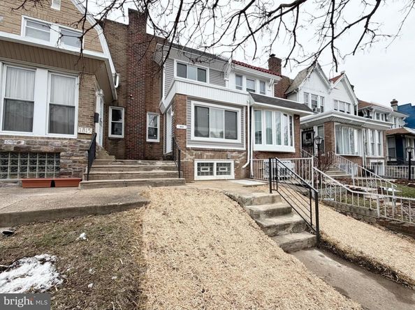 1813 Roselyn Street, Philadelphia PA 19141