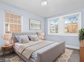 1242 Savannah Place SE, Washington DC 20032