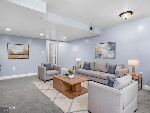 1242 Savannah Place SE, Washington DC 20032