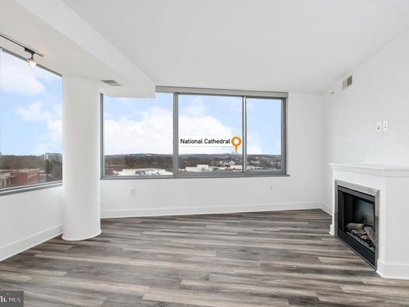 2001 15TH Street N 805, Arlington VA 22201