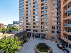 2001 15TH Street N 805, Arlington VA 22201