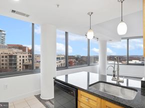 2001 15TH Street N 805, Arlington VA 22201