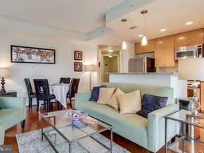 3600 South Glebe Road 617, Arlington VA 22202