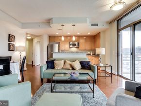 3600 South Glebe Road 617, Arlington VA 22202