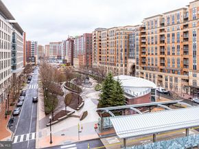 3600 South Glebe Road 617, Arlington VA 22202