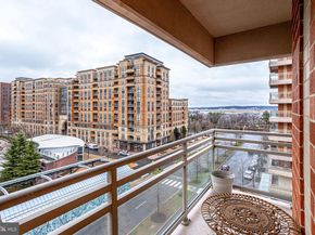 3600 South Glebe Road 617, Arlington VA 22202