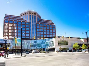 3600 South Glebe Road 617, Arlington VA 22202