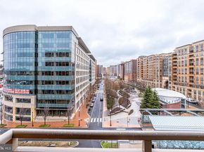 3600 South Glebe Road 617, Arlington VA 22202