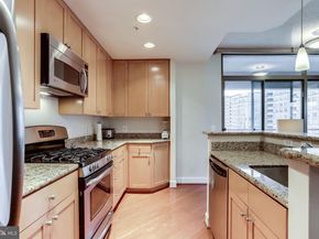 3600 South Glebe Road 617, Arlington VA 22202