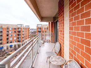 3600 South Glebe Road 617, Arlington VA 22202