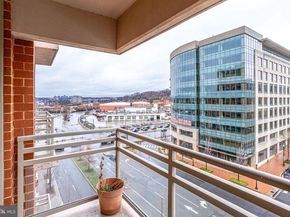 3600 South Glebe Road 617, Arlington VA 22202