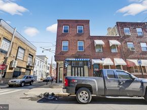 1229 S 6TH Street, Philadelphia PA 19147