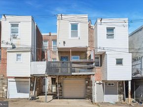 6014 Buist Avenue, Philadelphia PA 19142