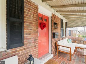 1901 Scroggins Road, Alexandria VA 22302