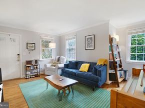 1901 Scroggins Road, Alexandria VA 22302