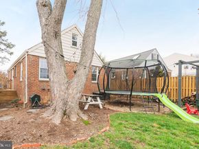 1901 Scroggins Road, Alexandria VA 22302
