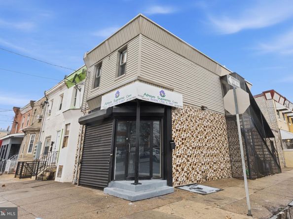 433 W Somerset Street, Philadelphia PA 19133