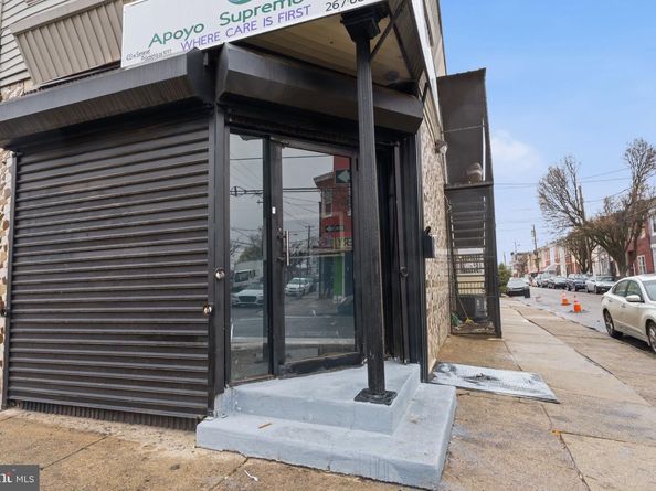 433 W Somerset Street, Philadelphia PA 19133