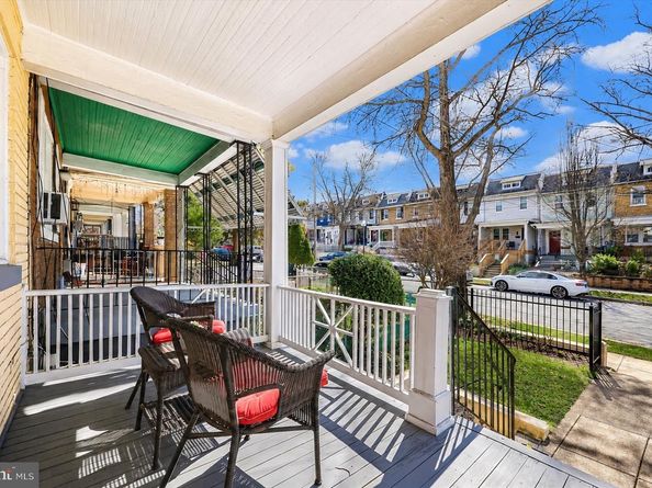 441 Delafield Place NW, Washington DC 20011