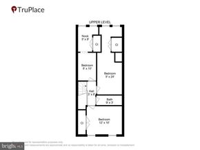 441 Delafield Place NW, Washington DC 20011
