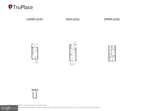 441 Delafield Place NW, Washington DC 20011