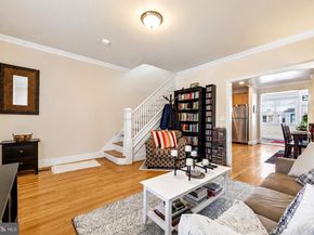 441 Delafield Place NW, Washington DC 20011