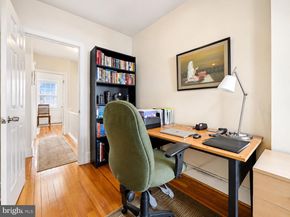 441 Delafield Place NW, Washington DC 20011