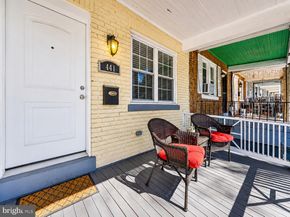 441 Delafield Place NW, Washington DC 20011