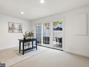 2139 N Pierce Court, Arlington VA 22209