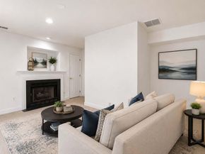 2139 N Pierce Court, Arlington VA 22209