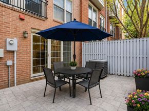 2139 N Pierce Court, Arlington VA 22209