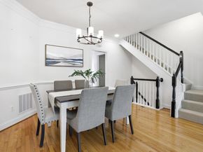 2139 N Pierce Court, Arlington VA 22209