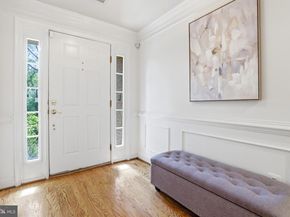 2139 N Pierce Court, Arlington VA 22209